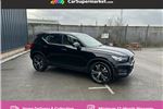 2020 Volvo XC40 Recharge