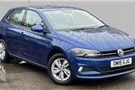 2018 Volkswagen Polo