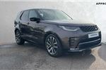 2021 Land Rover Discovery