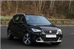 2024 SEAT Arona