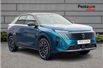 2024 Peugeot 3008