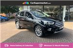 2019 Ford Kuga