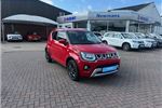 2021 Suzuki Ignis