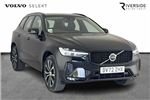 2022 Volvo XC60