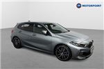 2023 BMW 1 Series