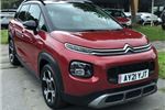 2021 Citroen C3 Aircross