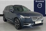 2023 Volvo XC90