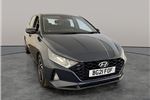 2021 Hyundai i20