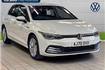 2021 Volkswagen Golf