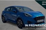 2021 Ford Puma