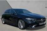 2024 Mercedes-Benz A-Class
