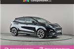 2022 Ford Puma ST