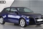 2023 Audi A1
