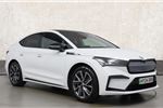 2024 Skoda Enyaq