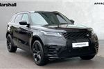 2020 Land Rover Range Rover Velar