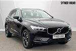 2019 Volvo XC60