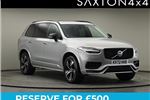 2022 Volvo XC90