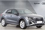 2024 Audi Q2