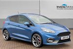 2019 Ford Fiesta ST