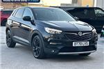 2021 Vauxhall Grandland X