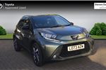 2024 Toyota Aygo X