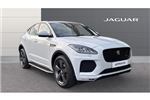 2019 Jaguar E-Pace