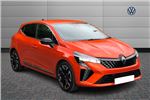 2024 Renault Clio