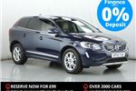 2014 Volvo XC60