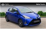 2019 Toyota Yaris