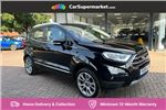 2018 Ford EcoSport