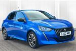 2023 Peugeot 208