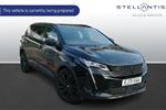 2022 Peugeot 5008