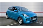 2022 Hyundai i10