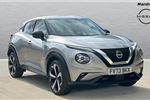 2023 Nissan Juke