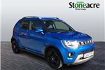 2022 Suzuki Ignis