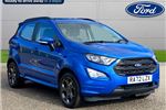 2023 Ford EcoSport