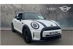 2023 MINI Hatchback