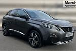 2019 Peugeot 3008