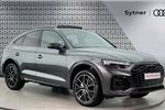 2024 Audi Q5 Sportback