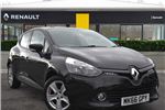 2016 Renault Clio