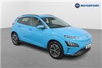 2022 Hyundai Kona Electric