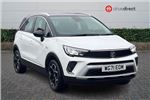 2021 Vauxhall Crossland