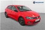 2020 Volkswagen Polo