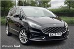 2023 Ford S-MAX