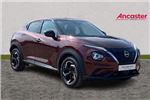 2023 Nissan Juke