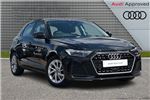 2021 Audi A1