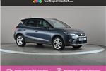 2021 SEAT Arona