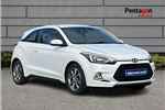 2017 Hyundai i20