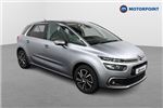 2019 Citroen C4 SpaceTourer