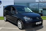 2022 Volkswagen Caddy Maxi
